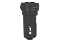 Fliter kućišta i elementi