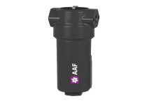 Filter kućišta za komprimirani zrak